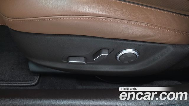 Genesis G80 (RG3) Gasoline 2.5 Turbo AWD 2023 — фото 36