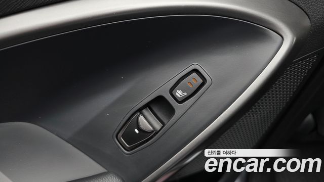 Hyundai Santa Fe The Prime Diesel 2.0 2WD Premium 2018 — фото 19