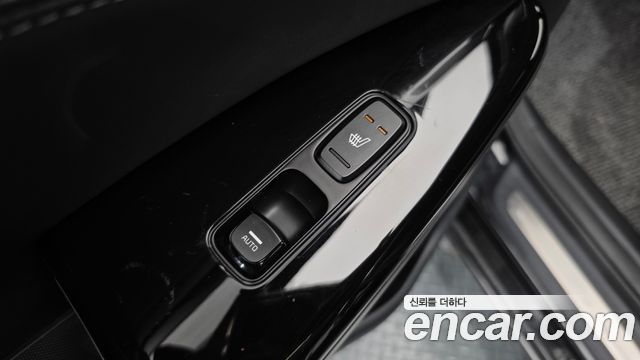 Kia K7 Premier Hybrid Noblesse 2020 — фото 16