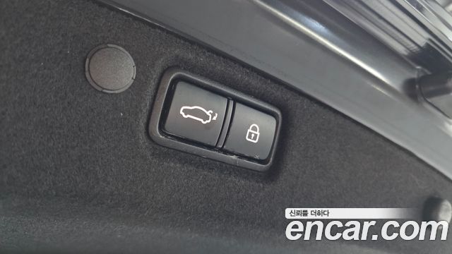 Kia K7 Premier Hybrid Noblesse 2020 — фото 20