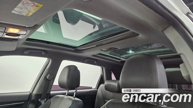 Kia Sorento R Diesel 2.0 2WD TLX High-Deluxe 2012 — фото 14