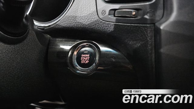 Kia Sorento R Diesel 2.0 2WD TLX High-Deluxe 2012 — фото 18