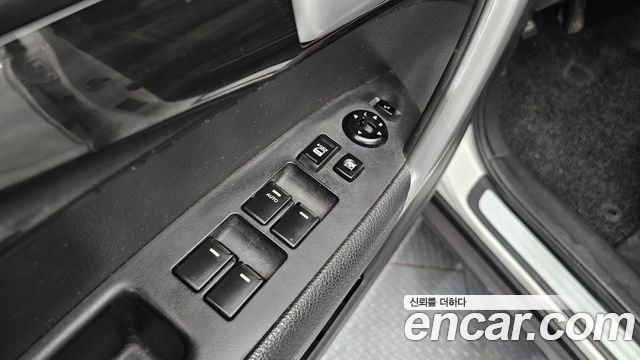 Kia Sorento R Diesel 2.0 2WD TLX High-Deluxe 2012 — фото 20
