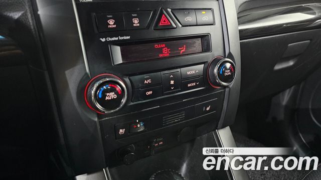 Kia Sorento R Diesel 2.0 2WD TLX High-Deluxe 2012 — фото 29