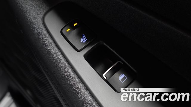 Hyundai Santa Fe (TM) Diesel 2.0 2WD Premium 2019 — фото 19