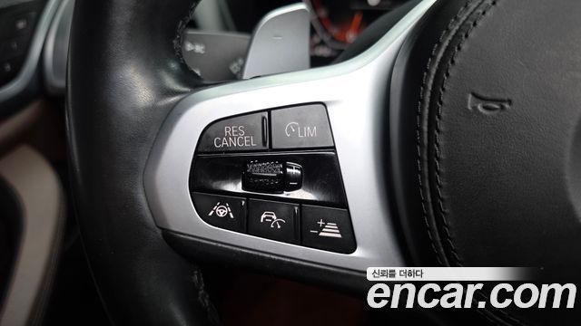 BMW X3 (G01) xDrive 20d M sports Online Exclusive Edition 2021 — фото 17
