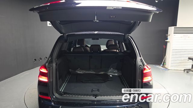 BMW X3 (G01) xDrive 20d M sports Online Exclusive Edition 2021 — фото 20