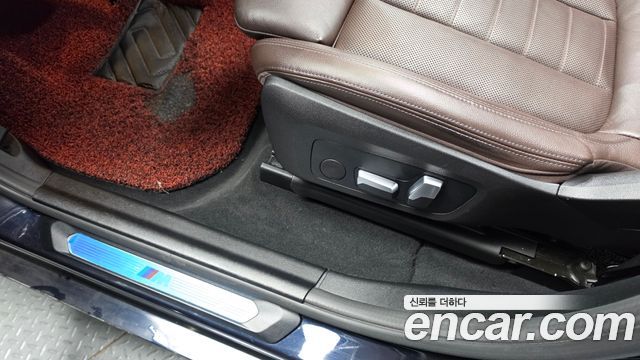 BMW X3 (G01) xDrive 20d M sports Online Exclusive Edition 2021 — фото 33
