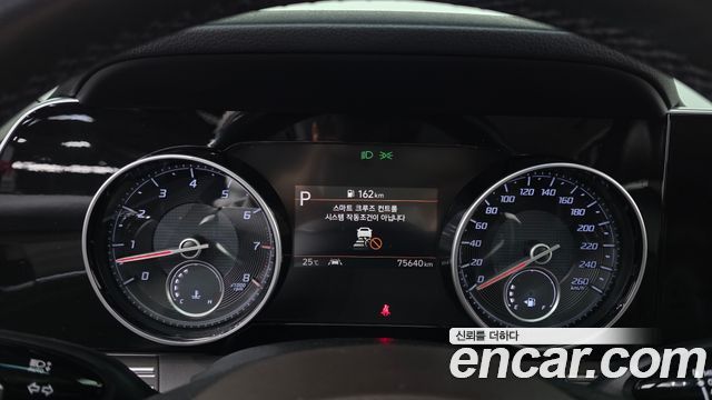 Hyundai Grandeur (IG) 3.3 Exclusice 2020 — фото 8