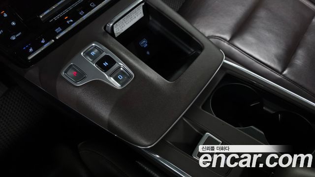 Hyundai Grandeur (IG) 3.3 Exclusice 2020 — фото 9