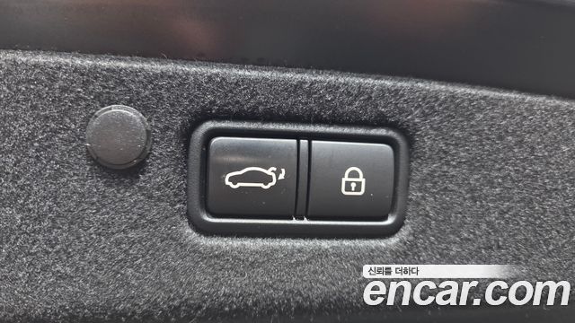 Hyundai Grandeur (IG) 3.3 Exclusice 2020 — фото 15