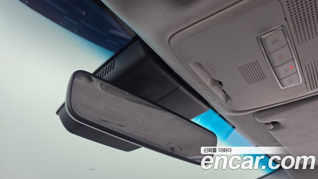 Hyundai Grandeur (IG) 3.3 Exclusice 2020 — фото 17