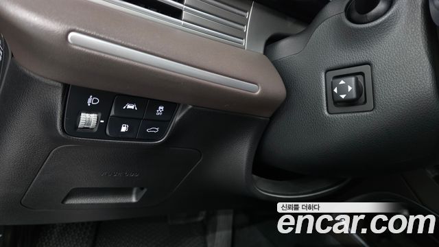 Hyundai Grandeur (IG) 3.3 Exclusice 2020 — фото 18
