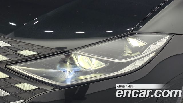 Hyundai Grandeur (IG) 3.3 Exclusice 2020 — фото 22