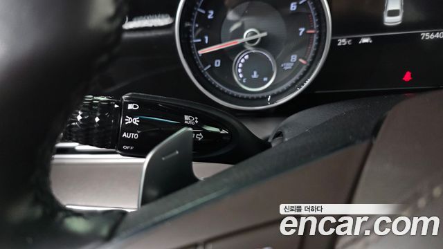 Hyundai Grandeur (IG) 3.3 Exclusice 2020 — фото 27