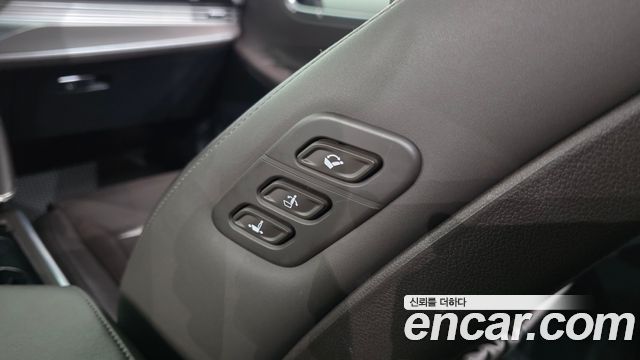 Hyundai Grandeur (IG) 3.3 Exclusice 2020 — фото 30