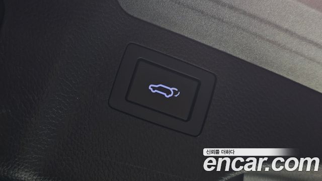 Hyundai Santa Fe The Prime Gasoline 2.0 Turbo 2WD Value Plus 2018 — фото 20
