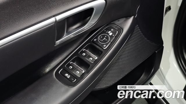 Hyundai Sonata (DN8) 2.0 Premium 2021 — фото 17