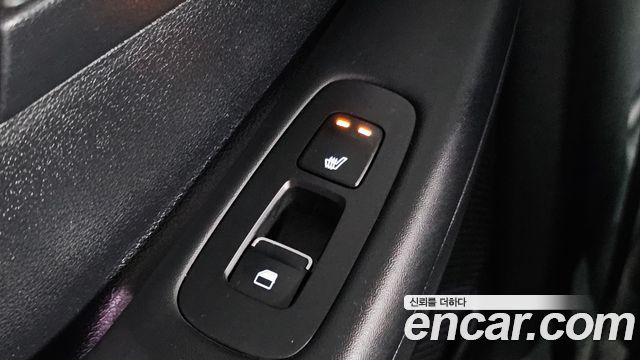Hyundai Sonata (DN8) 2.0 Premium 2021 — фото 20
