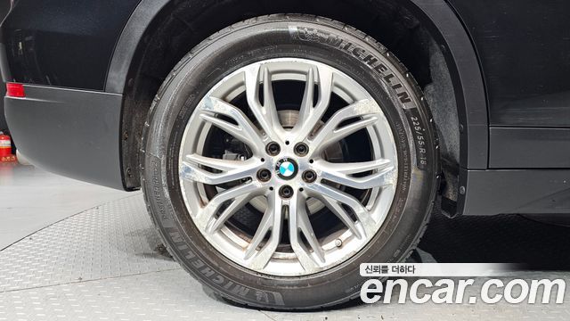 BMW X1 (F48) xDrive 18d Premium 2018 — фото 5
