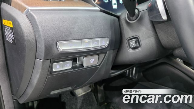 Kia K9 3.8 GDI AWD Grand Platinum 2020 — фото 16