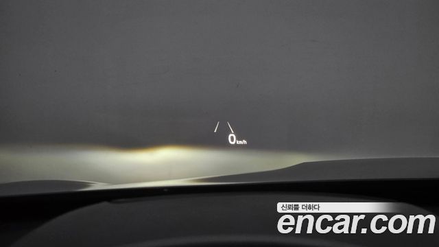Kia K9 3.8 GDI AWD Grand Platinum 2020 — фото 18