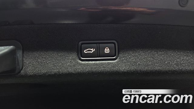 Kia K9 3.8 GDI AWD Grand Platinum 2020 — фото 33