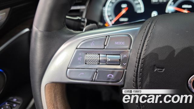 Kia K9 3.8 GDI AWD Grand Platinum 2020 — фото 35