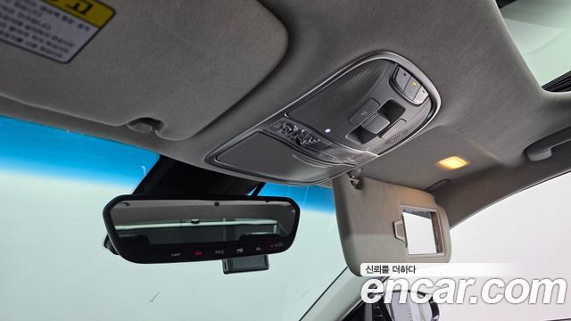 Kia K9 3.8 GDI AWD Grand Platinum 2020 — фото 37