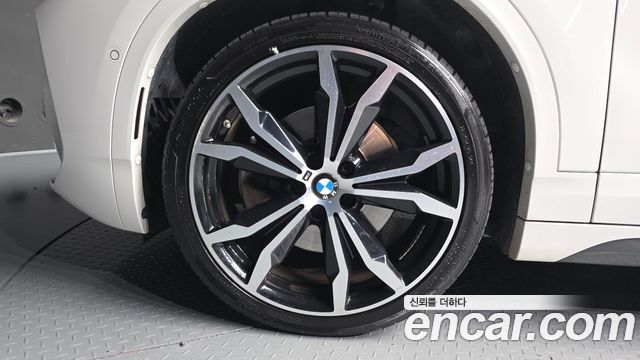 BMW X2 (F39) xDrive20i M Sport 2021 — фото 5