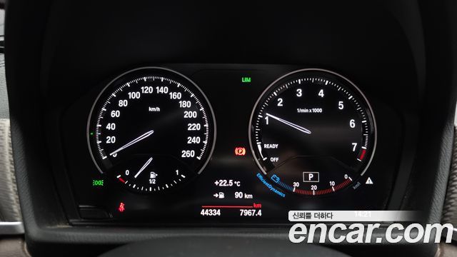 BMW X2 (F39) xDrive20i M Sport 2021 — фото 8