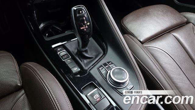 BMW X2 (F39) xDrive20i M Sport 2021 — фото 9