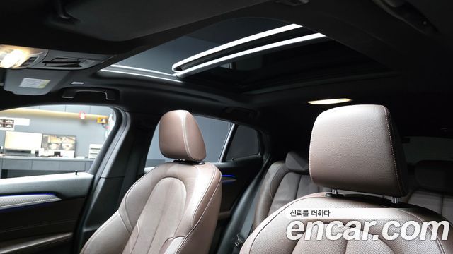 BMW X2 (F39) xDrive20i M Sport 2021 — фото 19