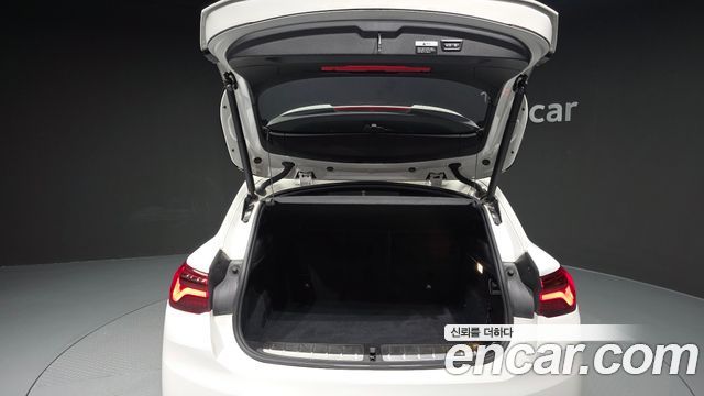 BMW X2 (F39) xDrive20i M Sport 2021 — фото 20
