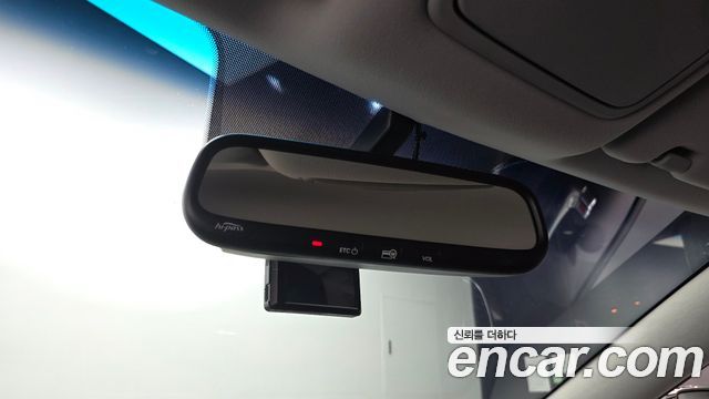Kia K7 2.4 GDI Prestige 2015 — фото 19