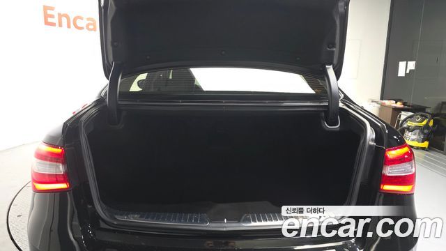 Kia K7 2.4 GDI Prestige 2015 — фото 20