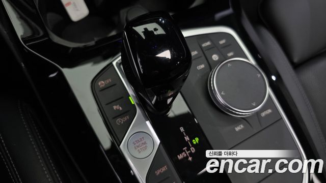 BMW X4 (G02) xDrive20i M Sports Pro 2022 — фото 9