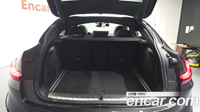 BMW X4 (G02) xDrive20i M Sports Pro 2022 — фото 20