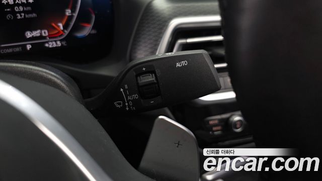 BMW X4 (G02) xDrive20i M Sports Pro 2022 — фото 32