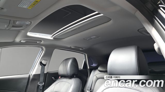 Hyundai Kona 1.6 Turbo 2WD Modern pop 2018 — фото 17