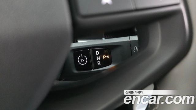 Kia EV3 Long Range 2WD AIr 2025 — фото 9