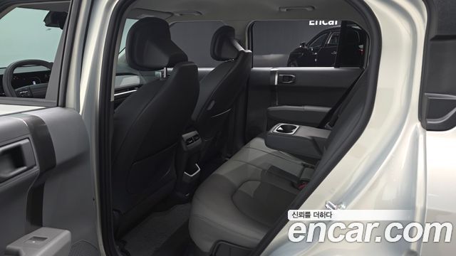 Kia EV3 Long Range 2WD AIr 2025 — фото 11