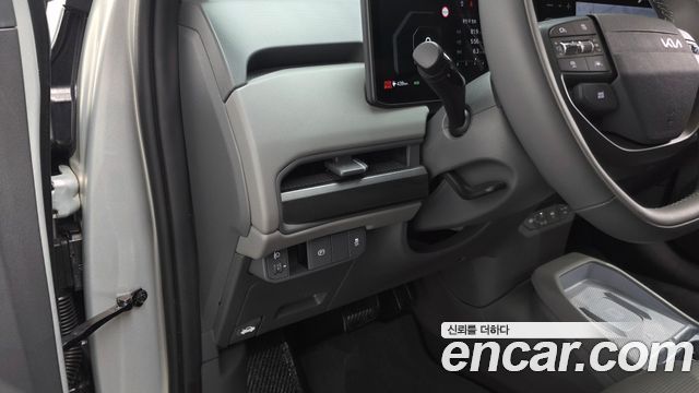 Kia EV3 Long Range 2WD AIr 2025 — фото 13
