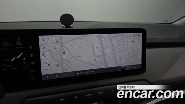 Kia EV3 Long Range 2WD AIr 2025 — фото 15