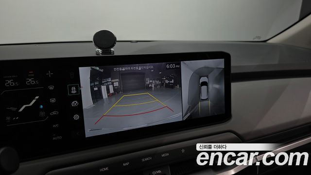 Kia EV3 Long Range 2WD AIr 2025 — фото 16