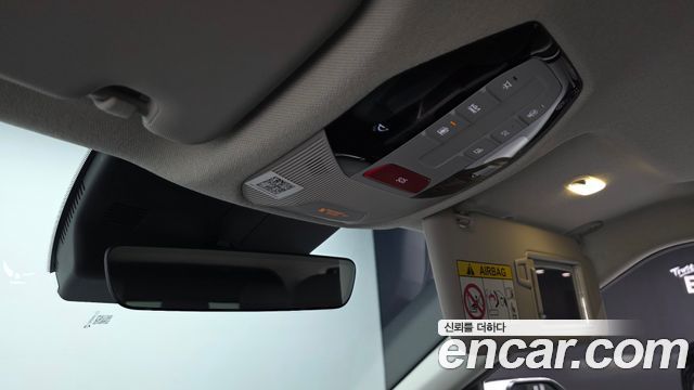 Kia EV3 Long Range 2WD AIr 2025 — фото 18
