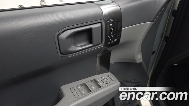 Kia EV3 Long Range 2WD AIr 2025 — фото 19