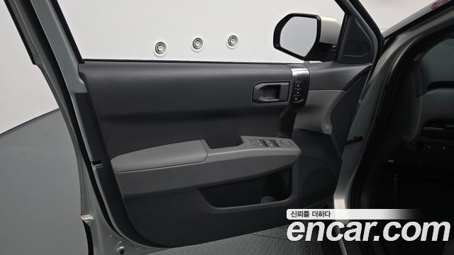 Kia EV3 Long Range 2WD AIr 2025 — фото 24