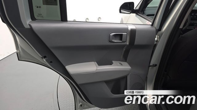 Kia EV3 Long Range 2WD AIr 2025 — фото 25