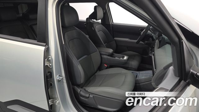 Kia EV3 Long Range 2WD AIr 2025 — фото 26